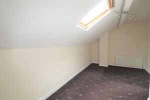 Second floor bedroom - click for photo gallery